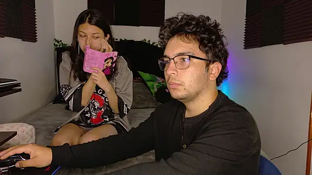 Snapshot of Conor_Taylor chatting on February 17, 2:13 pm Conor Taylor online show from February 17, 2:13 pm