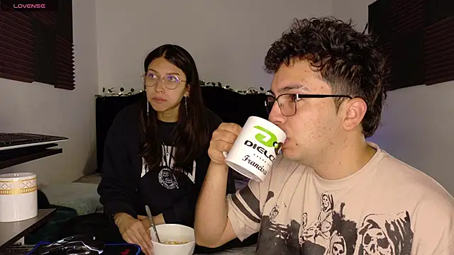 Snapshot of Conor_Taylor chatting on February 27, 2:17 pm Conor Taylor online show from February 27, 2:17 pm