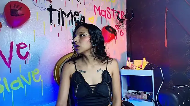 Sweettpleasure online show from November 7, 1:33 pm