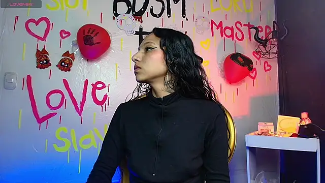 Sweettpleasure online show from November 14, 2:05 pm