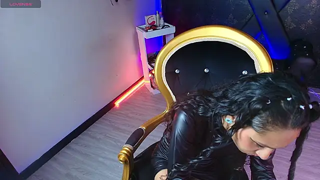 Sweettpleasure online show from March 26, 2:44 pm