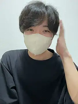 Yuma0718 online show from September 21, 9:00 am