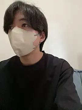 Yuma0718 online show from September 27, 12:26 am