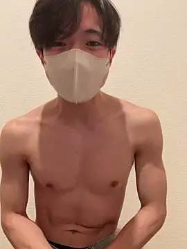 Yuma0718 online show from December 14, 12:10 pm