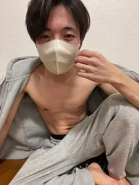 Snapshot of Yuma0718 chatting on February 12, 11:16 am Yuma0718 online show from February 12, 11:16 am