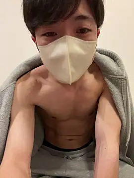 Snapshot of Yuma0718 chatting on February 20, 10:49 am Yuma0718 online show from February 20, 10:49 am