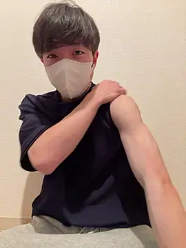 Snapshot of Yuma0718 chatting on February 28, 4:08 pm Yuma0718 online show from February 28, 4:08 pm