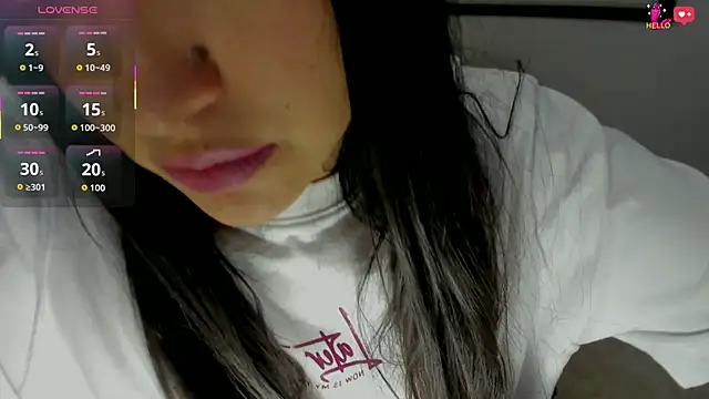 miel latina online show from April 18, 8:42 pm