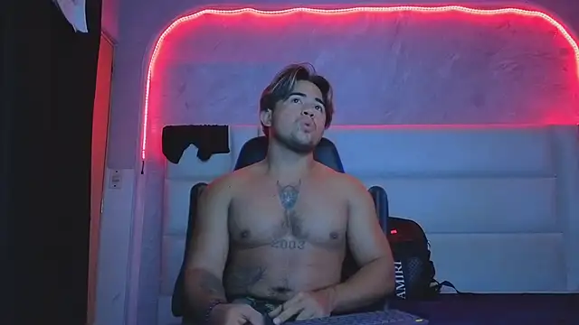 Snapshot of Bellion_grant chatting on February 7, 1:53 am Bellion grant online show from February 7, 1:53 am