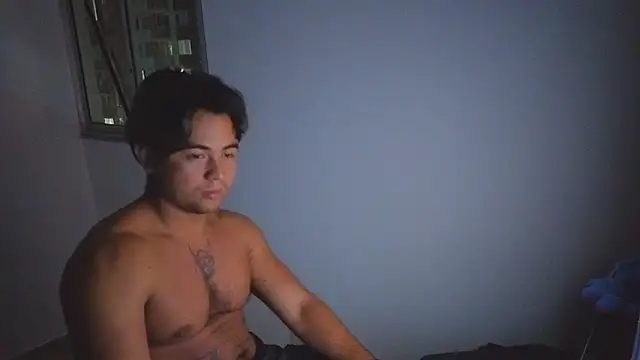 Snapshot of Bellion_grant chatting on February 25, 11:58 pm Bellion grant online show from February 25, 11:58 pm