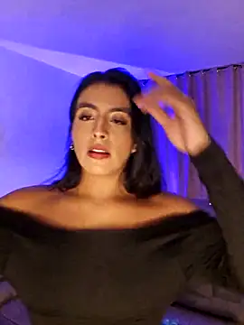 AliishaPss online show from November 13, 3:49 am