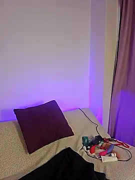 AliishaPss online show from January 8, 6:54 pm