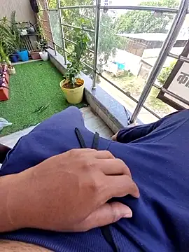 YoursThickDick online show from September 16, 3:07 am