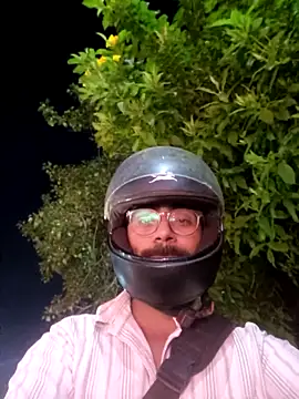 YoursThickDick online show from October 17, 4:31 pm