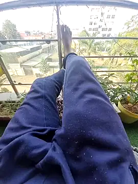 YoursThickDick online show from December 21, 5:03 am