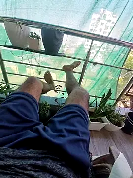 YoursThickDick online show from April 6, 3:59 am