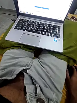 YoursThickDick online show from June 3, 4:01 pm