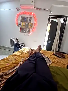 YoursThickDick online show from June 4, 4:18 am