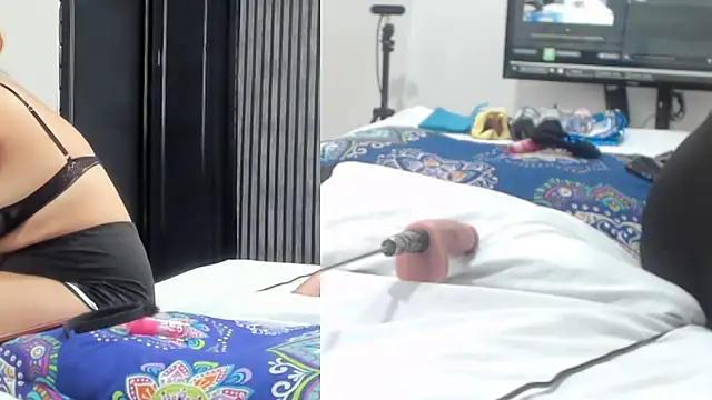 Alani Queen online show from December 20, 7:10 pm