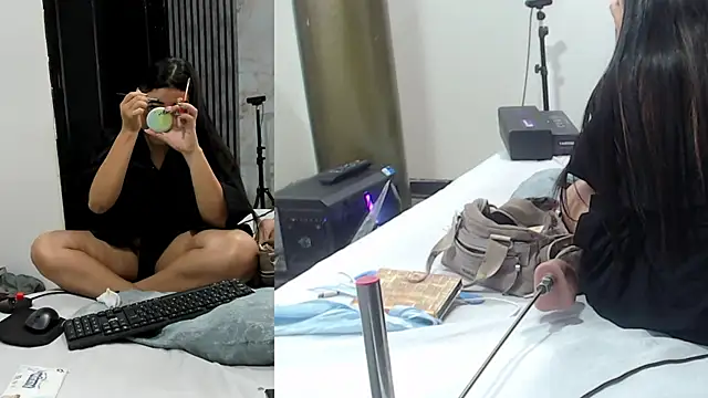 Alani Queen online show from July 5, 7:43 pm