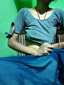 Shreya-couple online show from October 28, 1:20 am