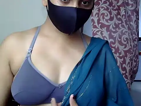 Snapshot of Bady__Riya chatting on September 19, 4:25 am Bady Riya online show from September 19, 4:25 am