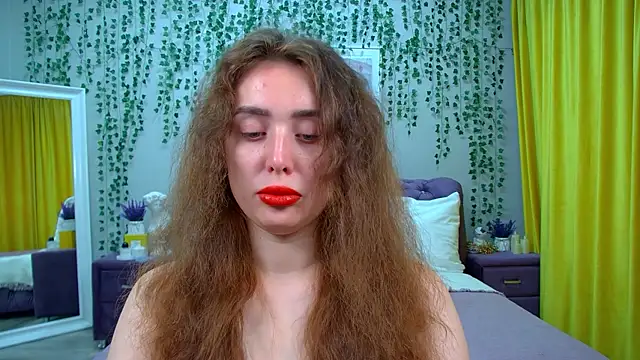 SherryBaers online show from September 17, 6:26 am