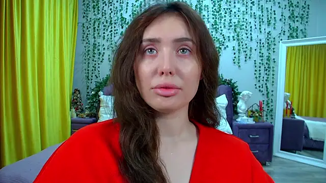 SherryBaers online show from December 22, 6:32 am