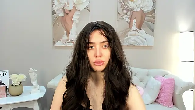 SherryBaers online show from February 27, 6:35 am