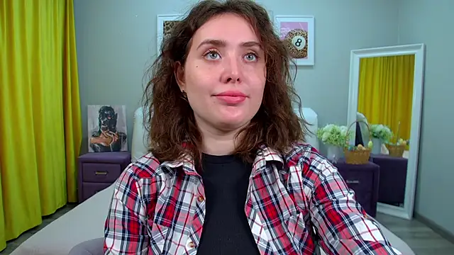 SherryBaers online show from April 3, 7:28 am