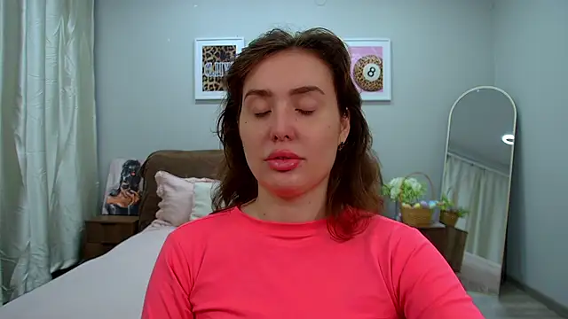 SherryBaers online show from April 8, 6:46 am