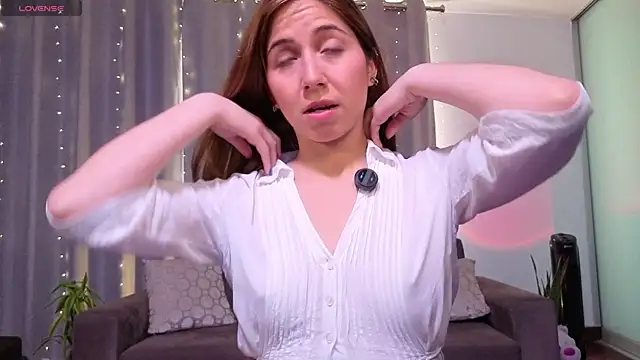  LittleSammy online show from November 28, 10:23 pm