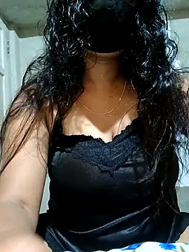 DiyaRoy49 online show from October 8, 9:40 am