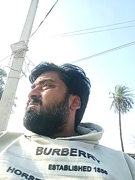 Raju fuckerr online show from February 5, 10:20 am