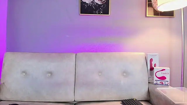 SweetEuphoria  online show from December 17, 7:31 pm