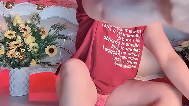   Joy69   online show from February 24, 10:08 pm