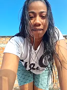 Naomi jhonson online show from October 5, 12:36 pm