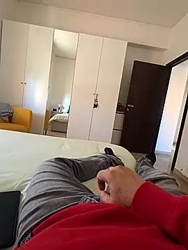 sonic197501 online show from February 28, 2:40 pm