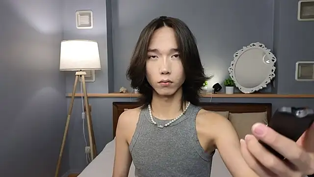 okerriella online show from October 2, 2:02 pm