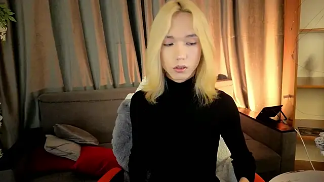 okerriella online show from January 7, 1:57 pm