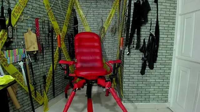 ariel bdsm online show from May 22, 10:21 am