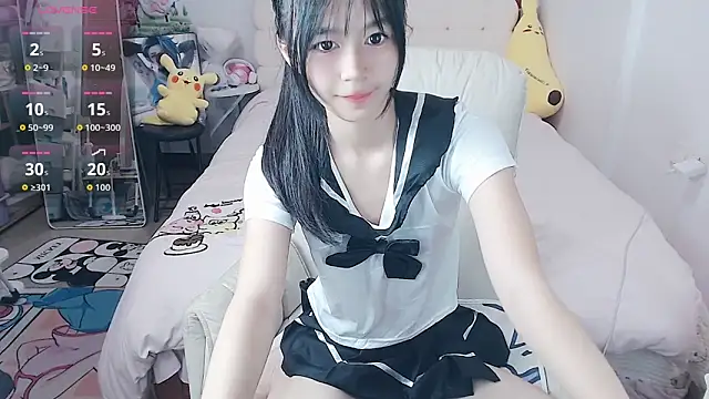 stupidcat5227 online show from September 18, 2:57 am