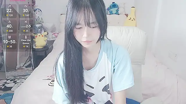 stupidcat5227 online show from October 24, 6:54 am