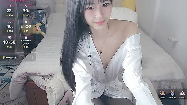 stupidcat5227 online show from December 19, 2:18 am