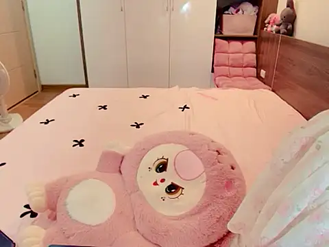 JunCii 9x online show from November 8, 2:23 am