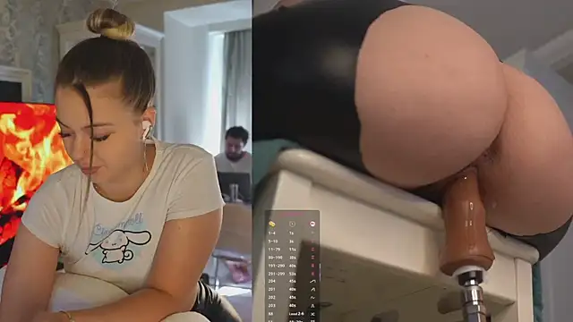 DlCKHEAD online show from September 23, 12:30 pm