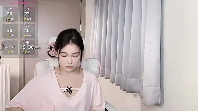 Xiao--Lin online show from September 16, 2:29 pm