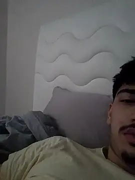 BichromeNonmetal online show from January 15, 7:24 am