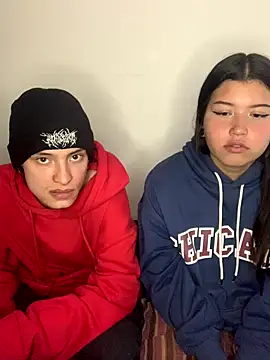 Karma And Sex online show from September 16, 1:56 pm