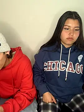 Karma And Sex online show from September 21, 1:57 pm